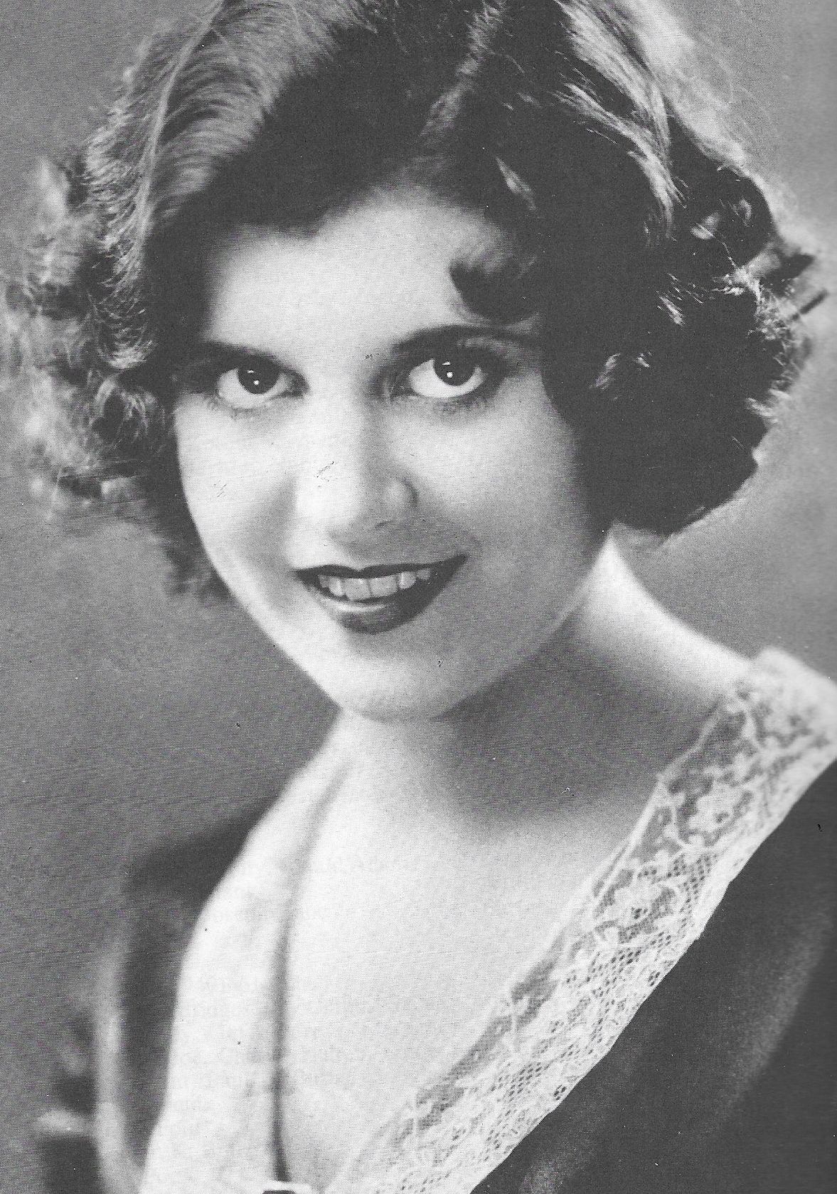 actor Dorothy Gulliver large photo