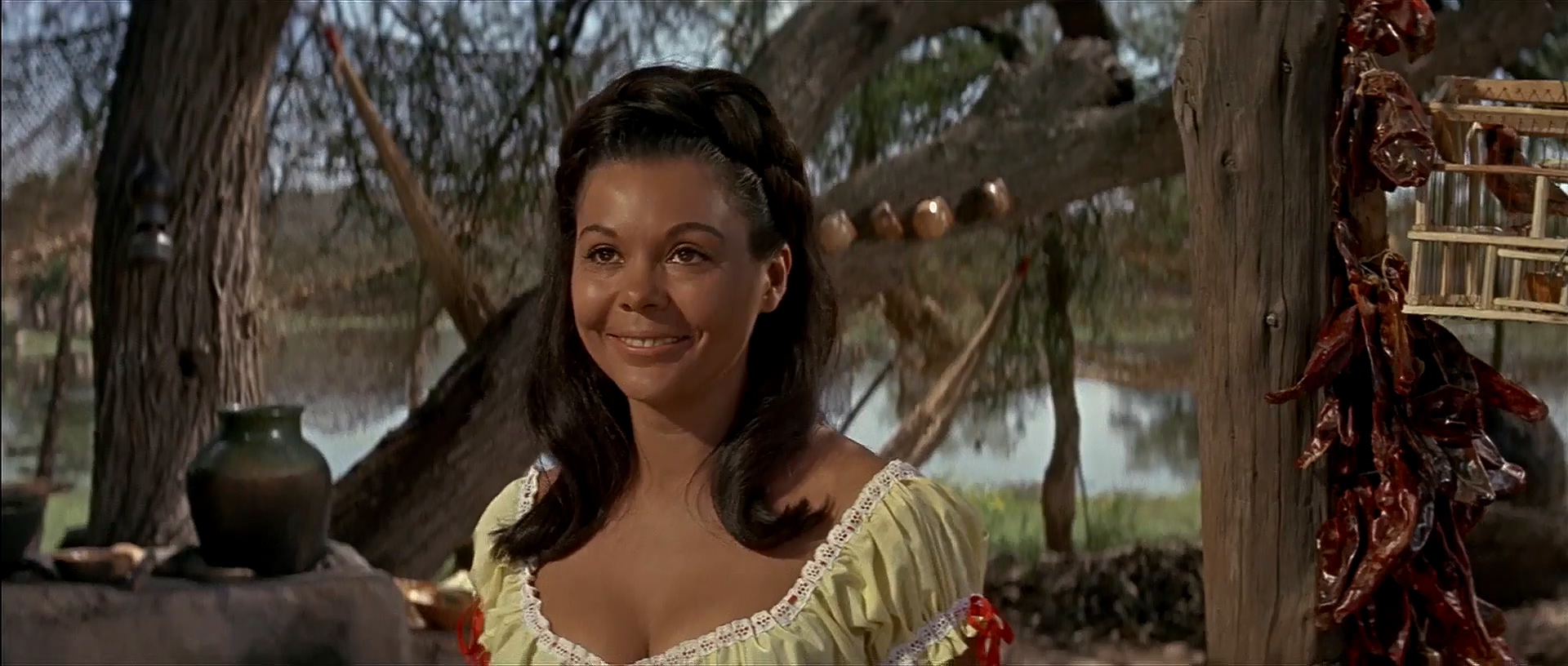 actor Perla Walter large photo