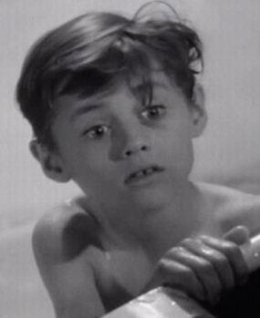 actor Raymond Severn large photo