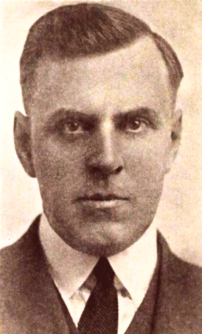 actor Les Bates large photo