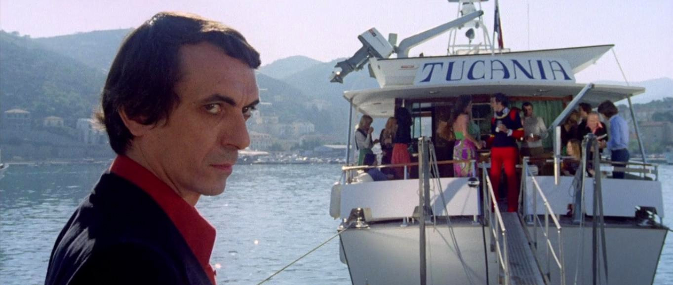 actor Adolfo Lastretti large photo