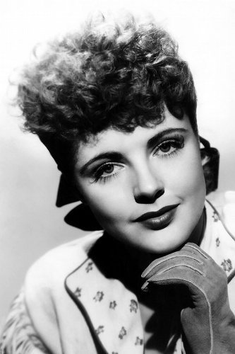 actor Kay Aldridge large photo