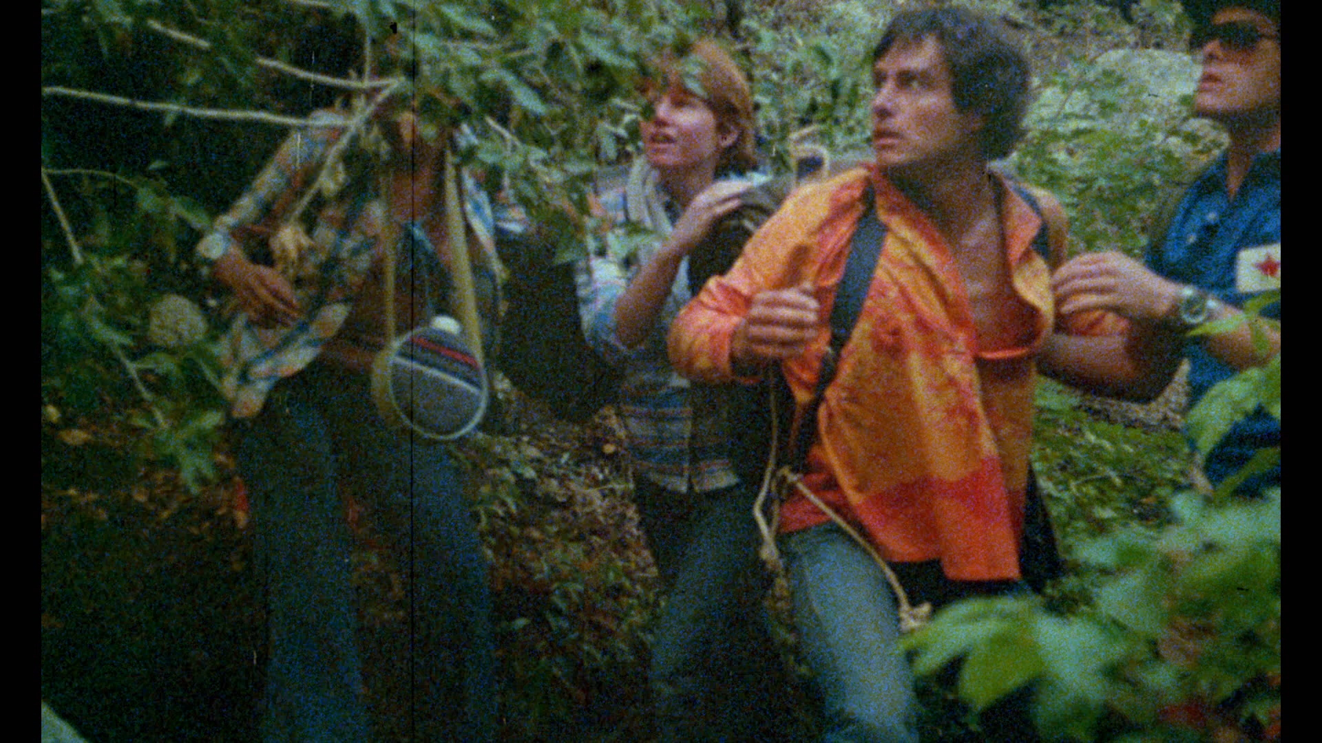 actor James P. Hayden large photo