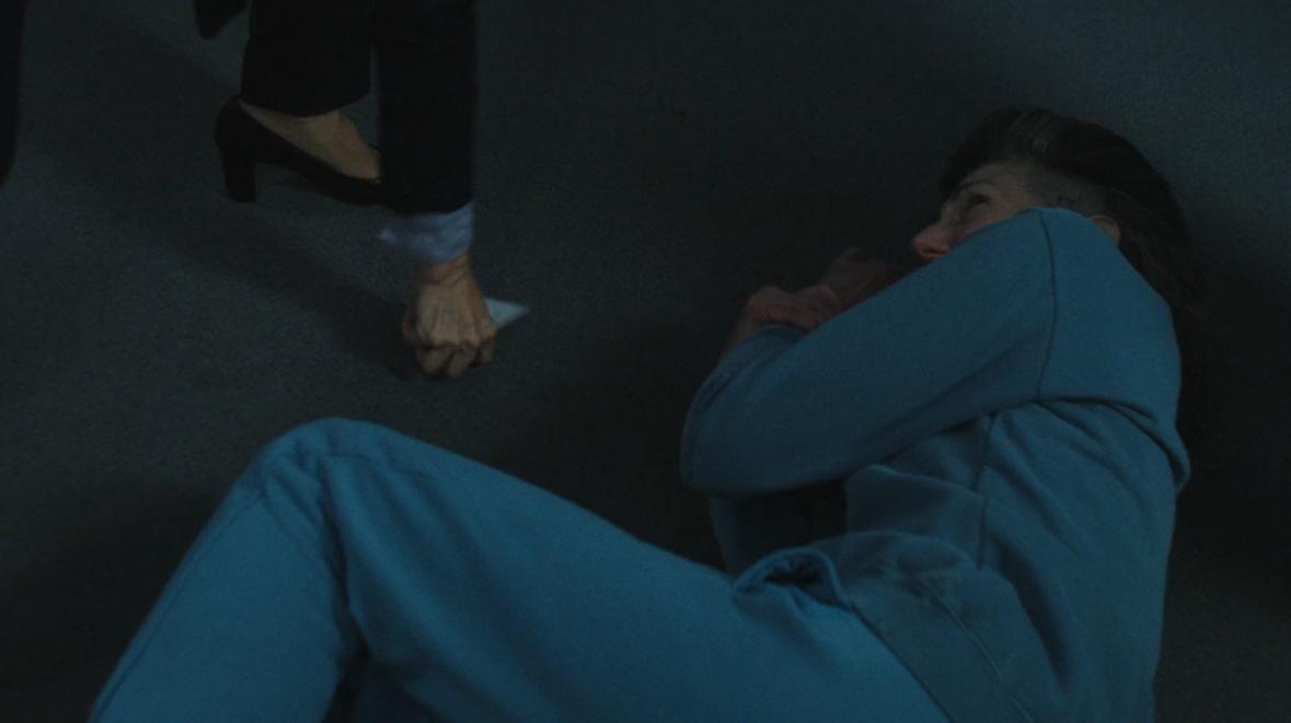 actor Jennifer Vuletic large photo