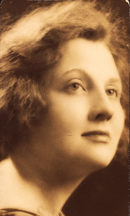 actor Ann Shoemaker large photo