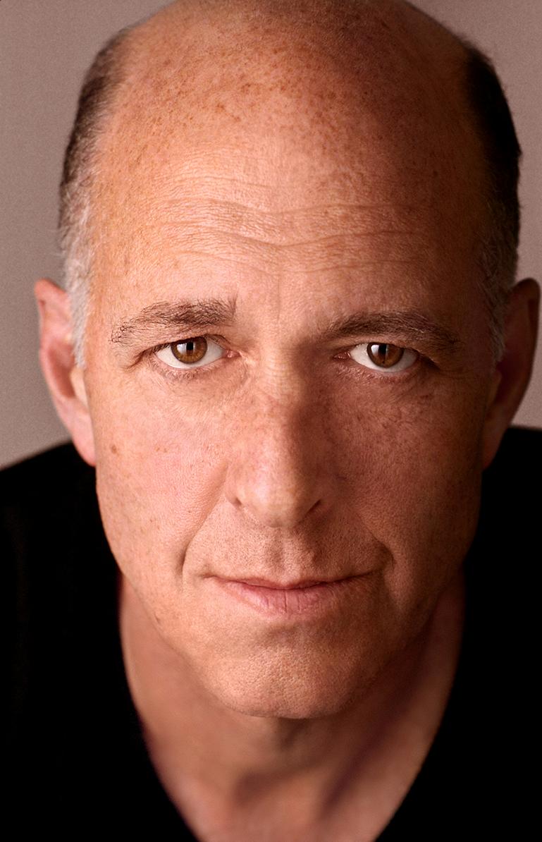 actor John Bedford Lloyd large photo