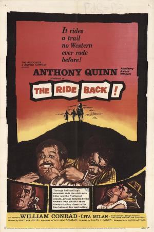 The Ride Back [Version française]