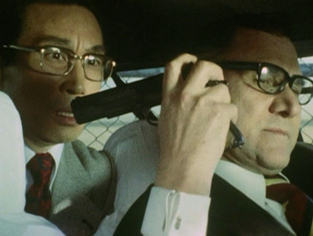 actor Osman Yusuf large photo