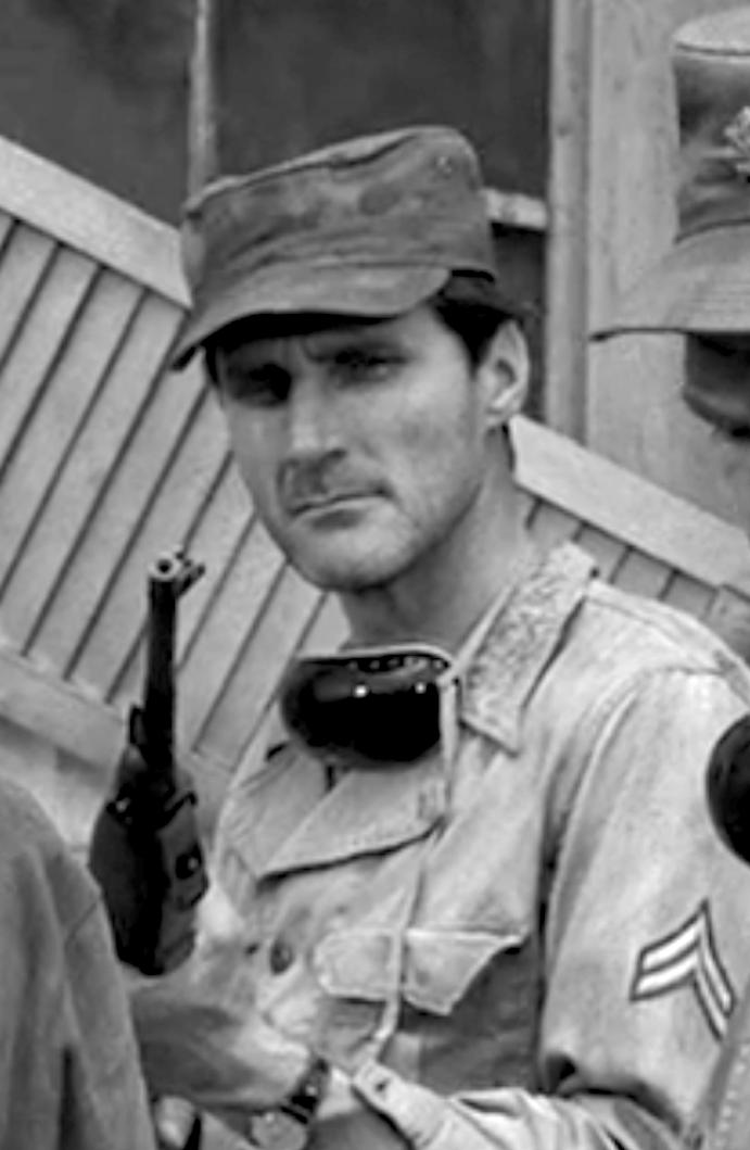 actor Frank Watkins large photo