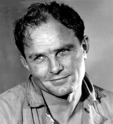 actor David Clarke large photo