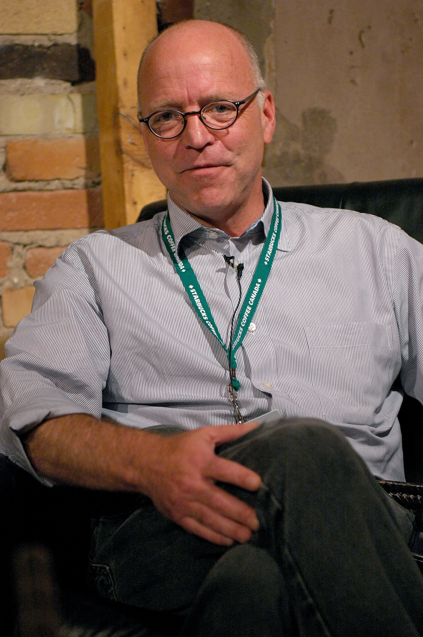 actor Bingham Ray large photo