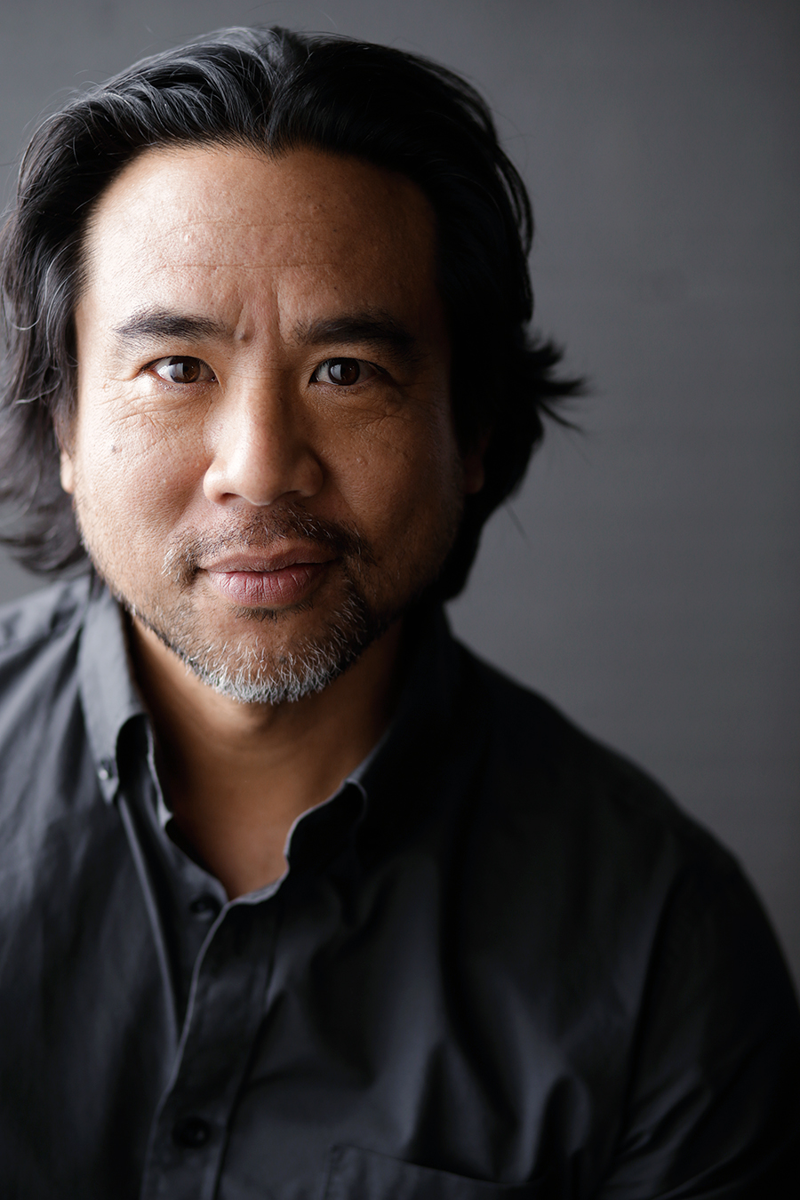 actor Art Chudabala large photo