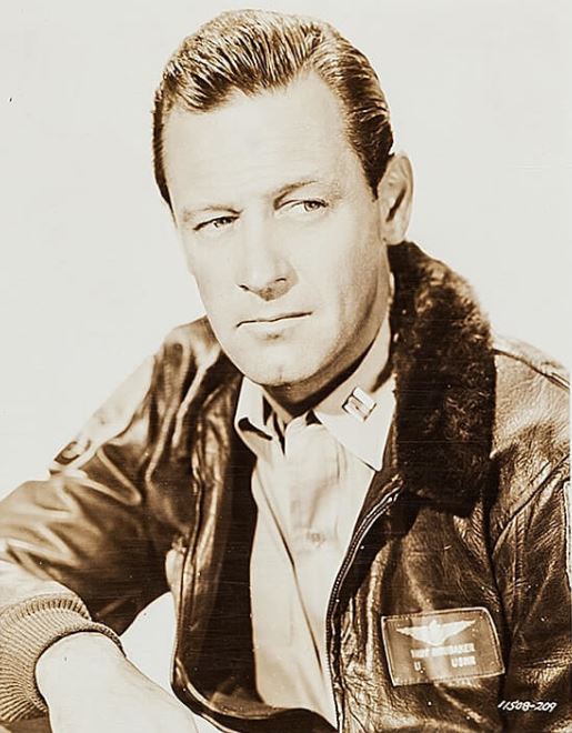 actor William Holden large photo