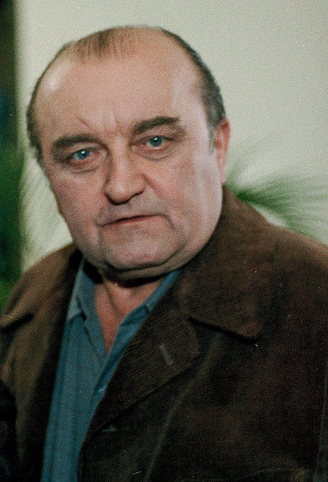 actor Mirko Musil large photo