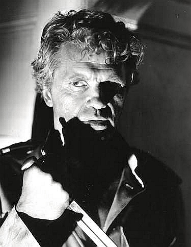 actor Sven Hugo Borg large photo