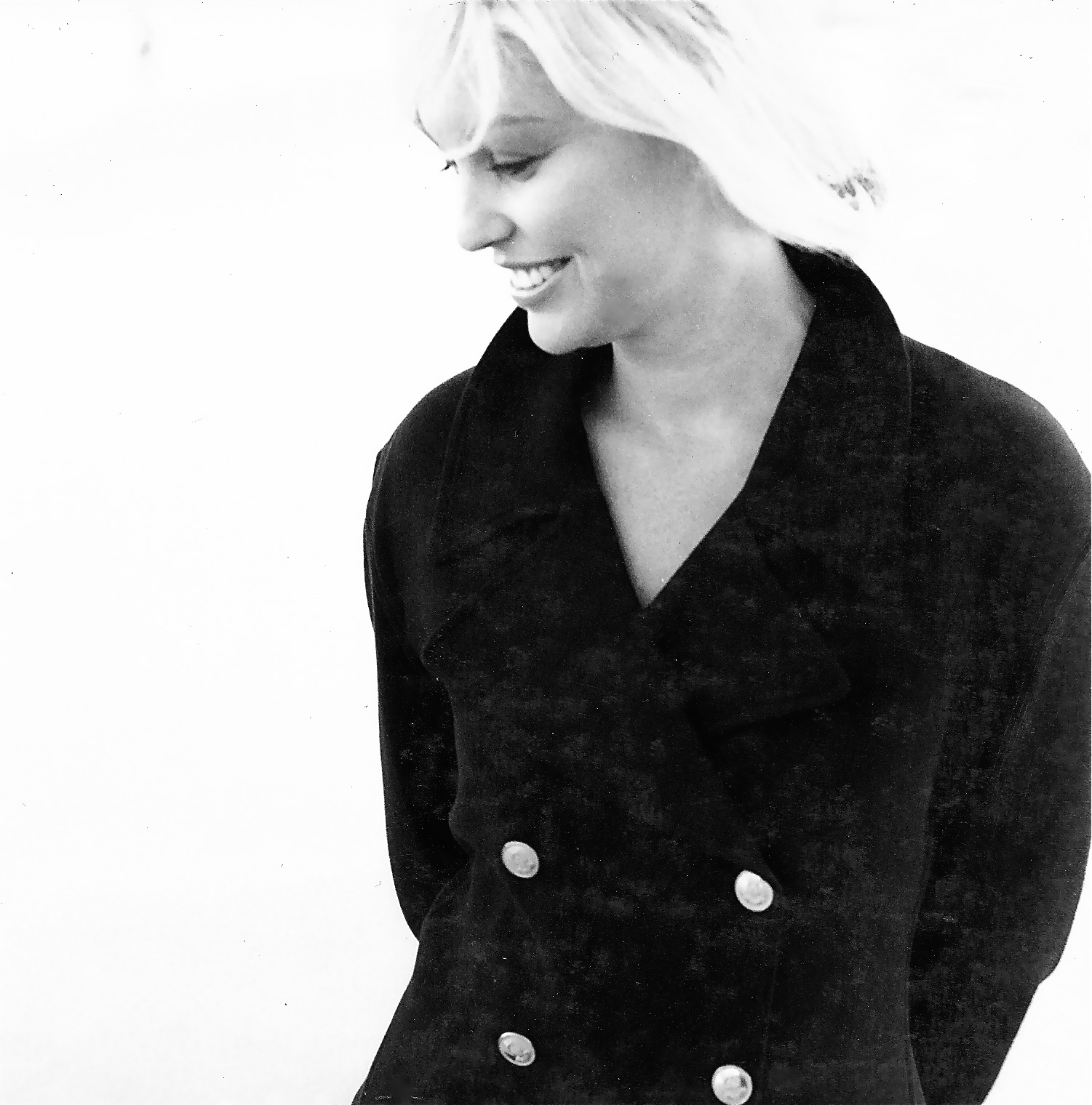 actor Malinda Rutter large photo