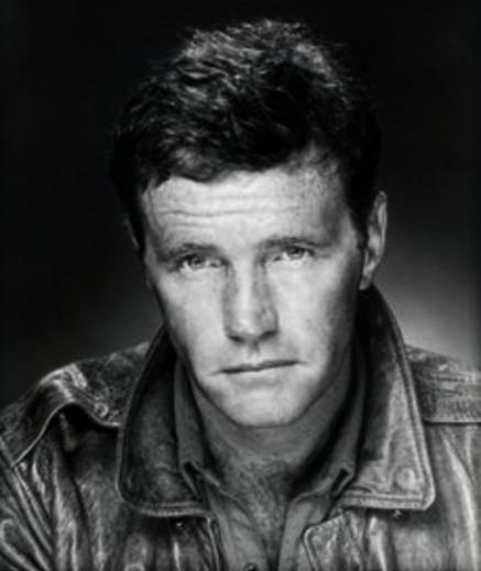 actor Bruce Fairbairn large photo