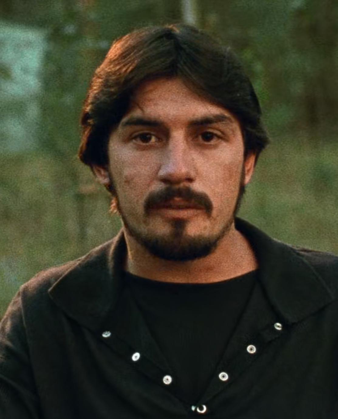 actor Dennis Johnson large photo