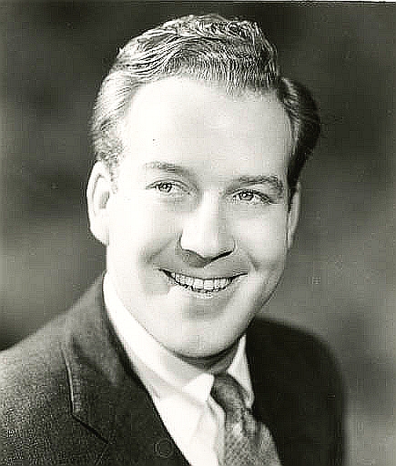 actor Dick Foran large photo