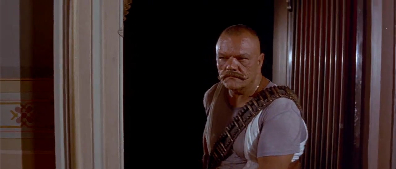 actor Poldo Bendandi large photo