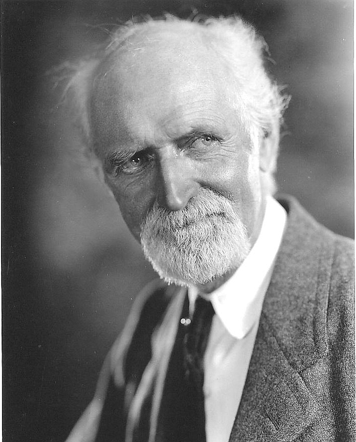 actor Luke Cosgrave large photo