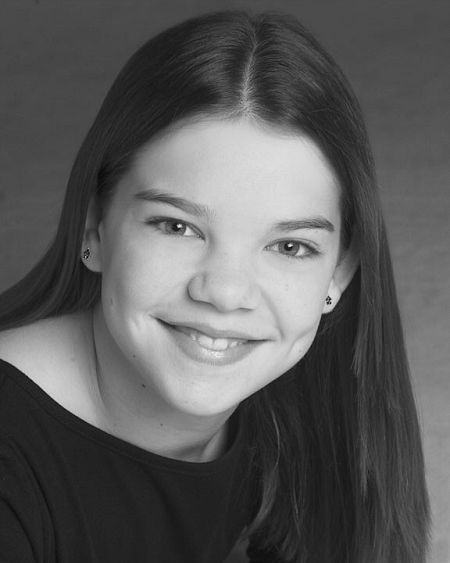 actor Morgan Farris large photo