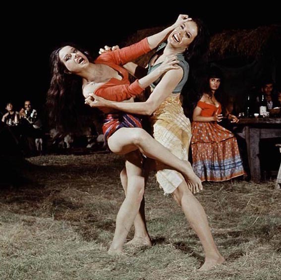 actor Aliza Gur large photo