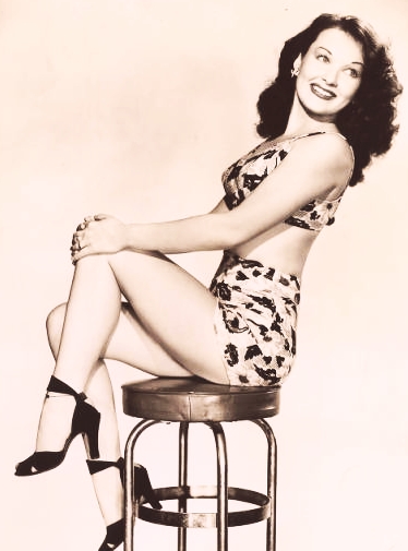 actor Amelita Ward large photo