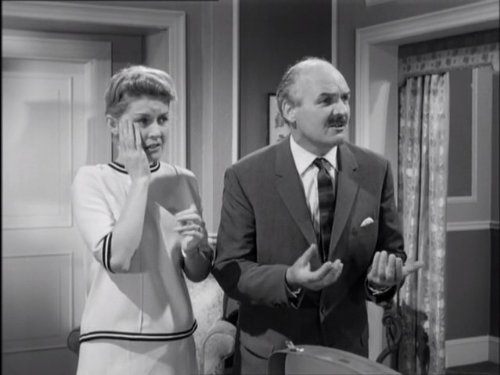 actor Edward Evans large photo