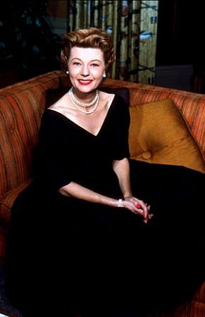 actor Harriet Nelson large photo