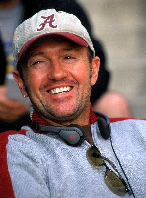 actor C. Jay Cox large photo