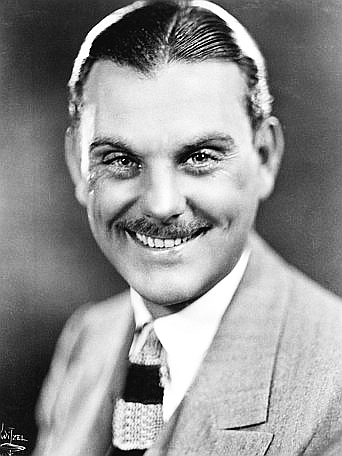 actor Hallam Cooley large photo