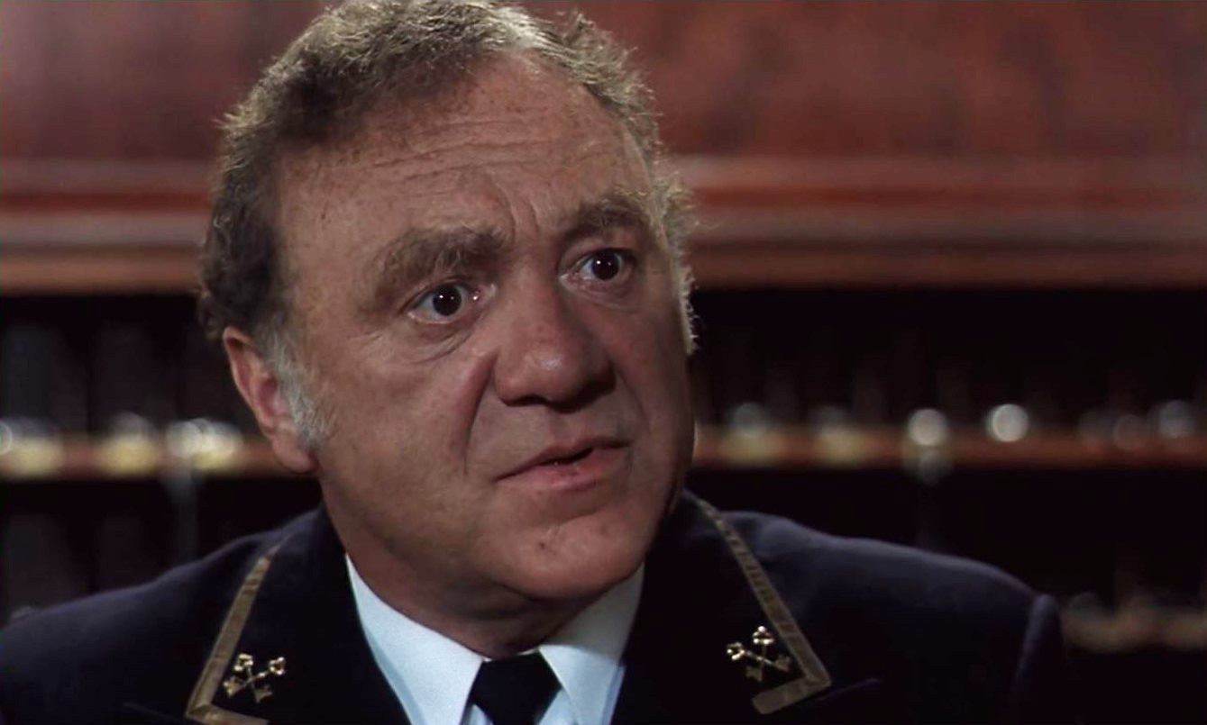 actor Paul Esser large photo