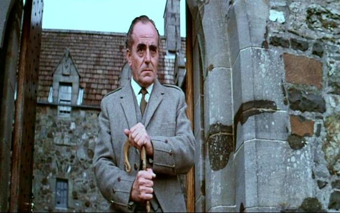 actor Tom Chatto large photo