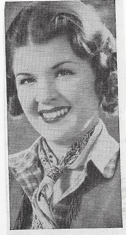 actor Margaret Marquis large photo
