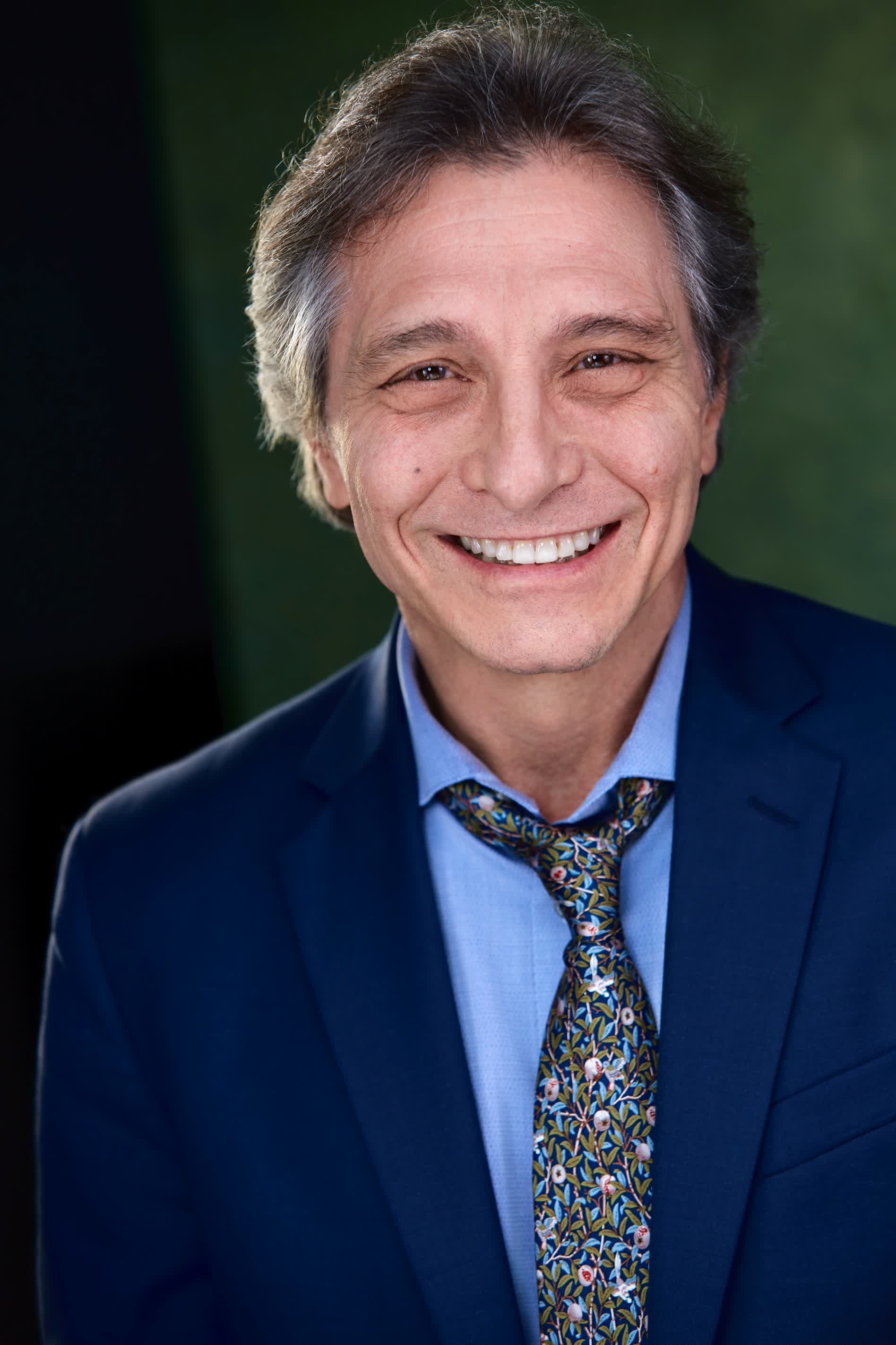 actor Brian Herskowitz large photo