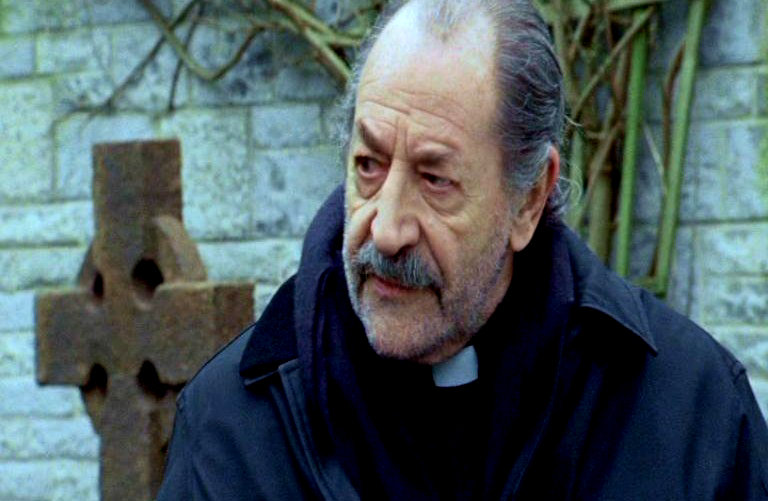 actor Bernard Kay large photo