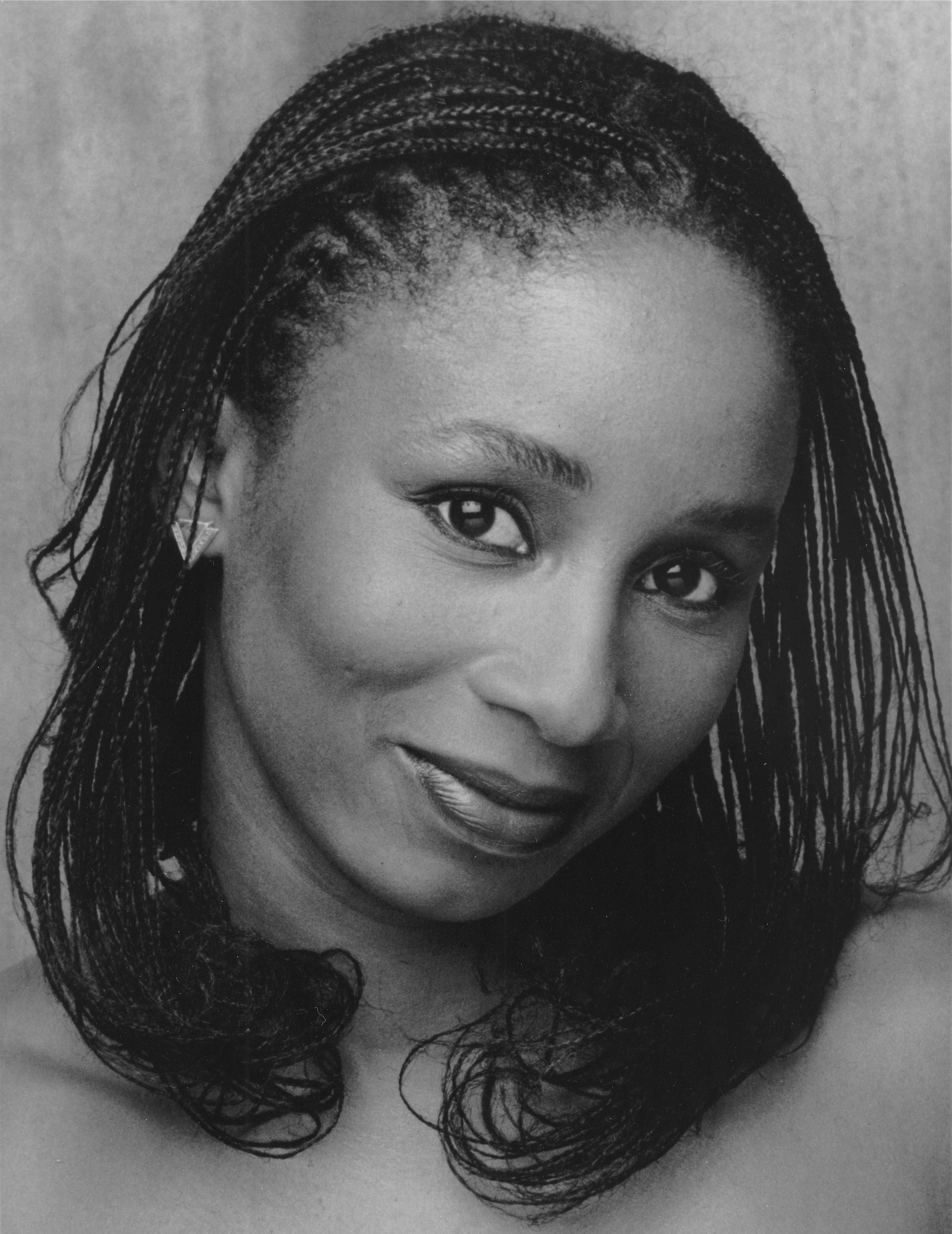 actor Janice Pendarvis large photo