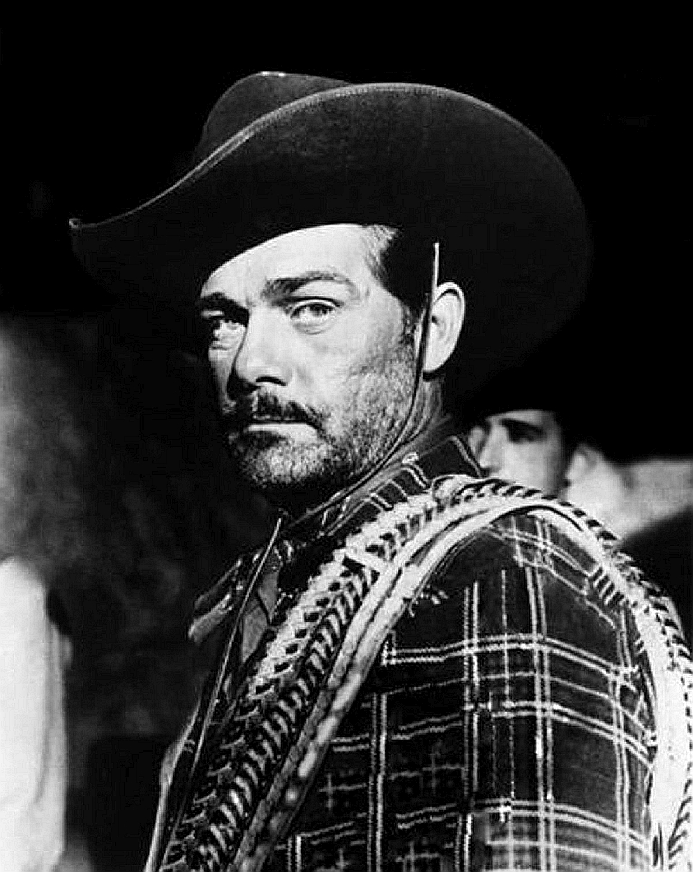 actor Pierce Lyden large photo