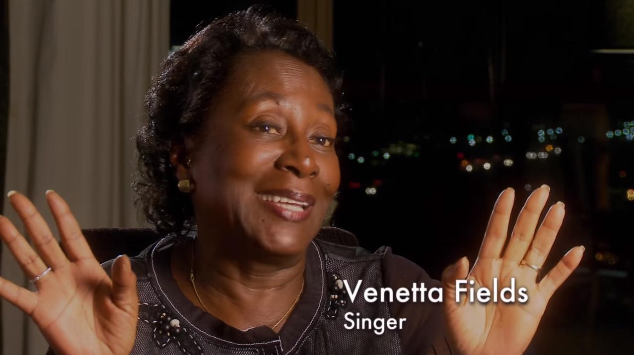 actor Venetta Fields large photo