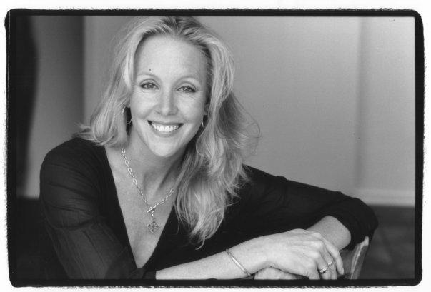 actor Rebecca Harrison large photo