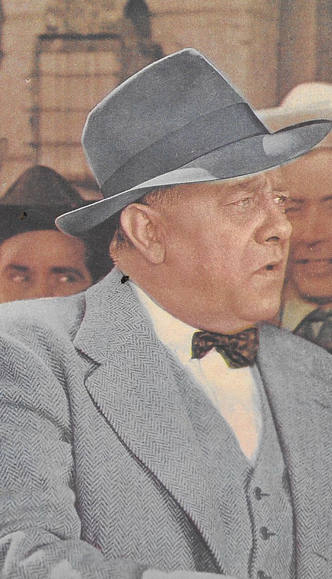 actor Arthur Loft large photo