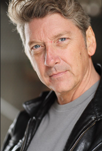 actor Joseph Brutsman large photo