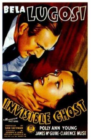Invisible Ghost [Version française]