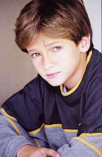 actor Hunter Gomez large photo