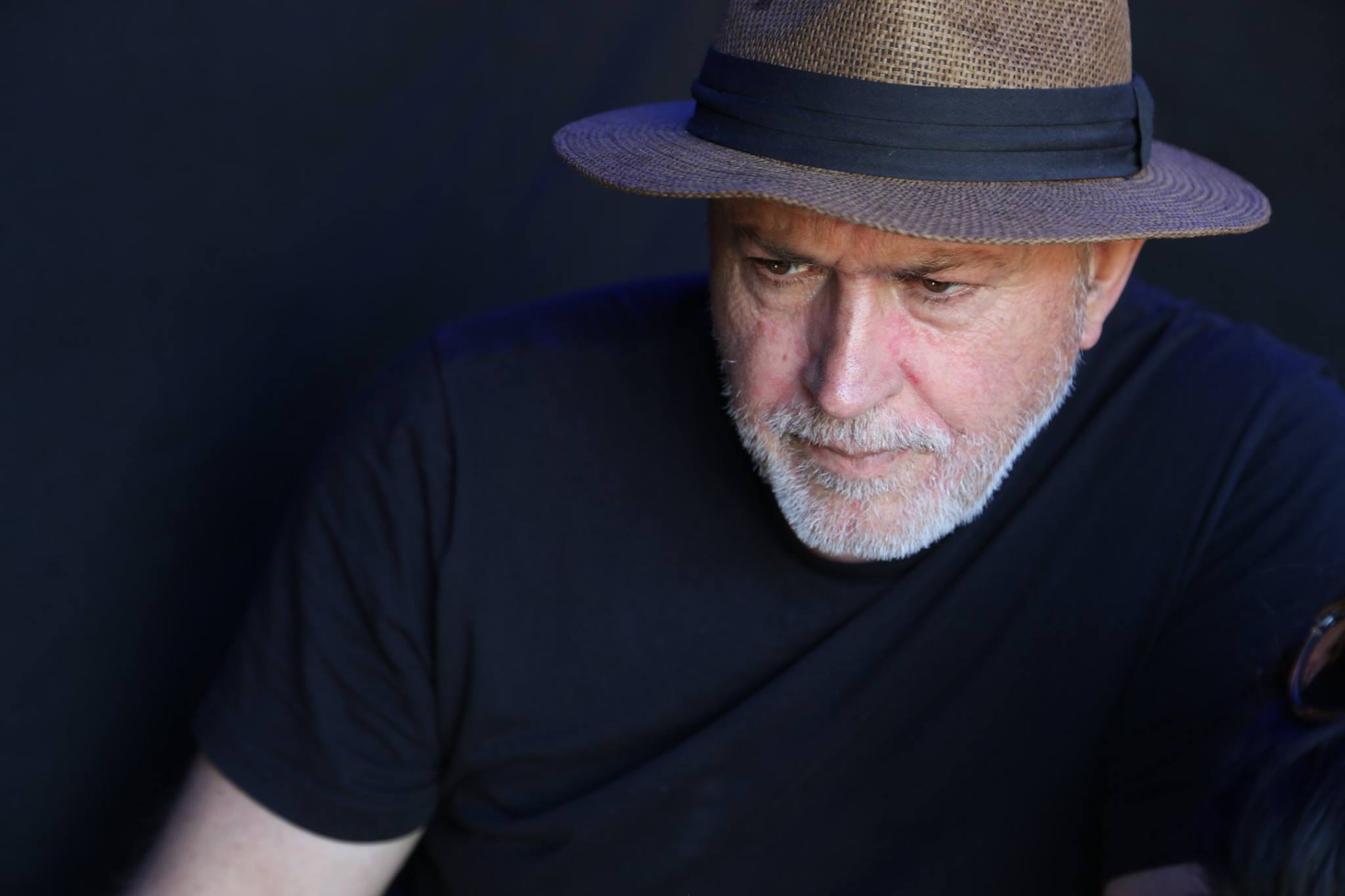 actor Maxim Genchev large photo