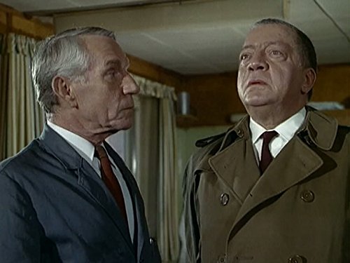 actor Josef Dahmen large photo