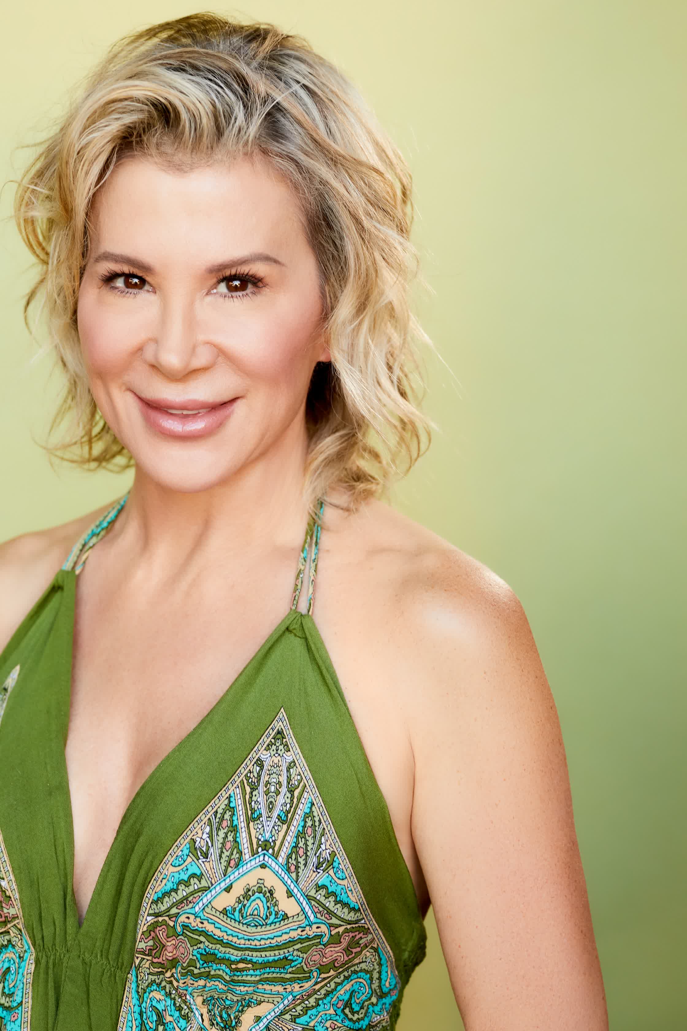 actor Susan Rinell large photo