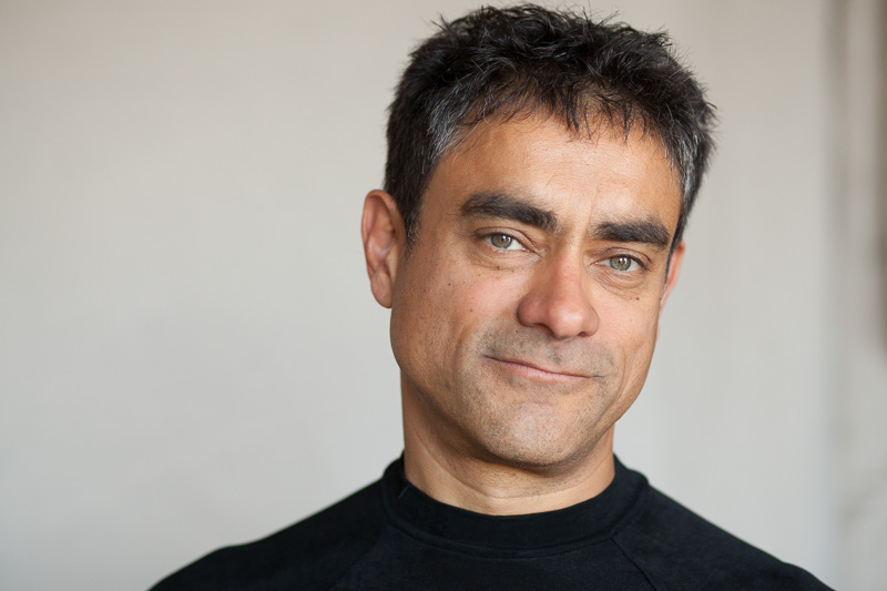 actor Gerard DiNardi large photo