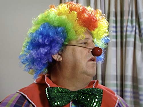 actor Bruce Venables large photo